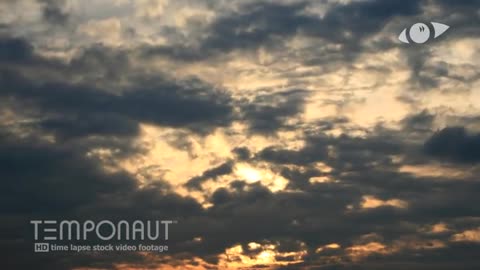 Clouds Timelapse Compilation