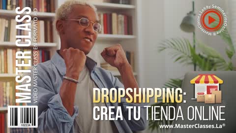 APRENDE A GANAR DINERO CON(Dropshipping) 2022