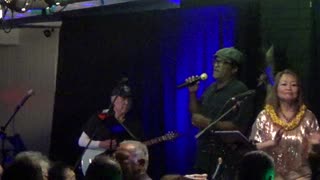 Wasabi - Hawaii's Hot Oldies Band – Central Oahu Event Center #6 (May 25, 2024)
