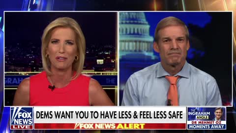 📺 MUST WATCH: Jim Jordan DESTROYS the Left's narrative on "assault weapons."