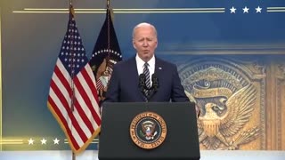 Biden: "I'm gonna always be honest with the American people."