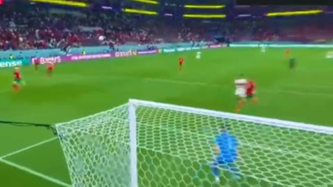 Portugal vs Morocco 0-1 Hіghlіghts & All Goals - world cup highlights 2022
