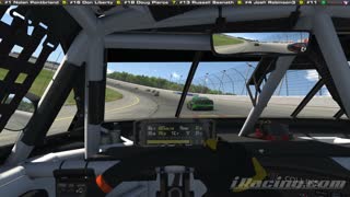 IRACING