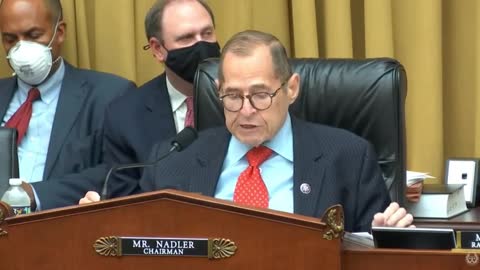 Jerry Nadler Nuked From Orbit When Chip Roy Drops The Mic All Over His Narrative With Just Six Words