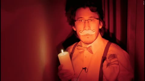 Markiplier covers A Thousand Years by Christina Perri