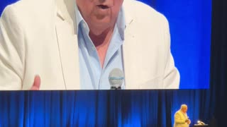 (2of5) Freedom Conference Melb July 2024 - Clive Palmer