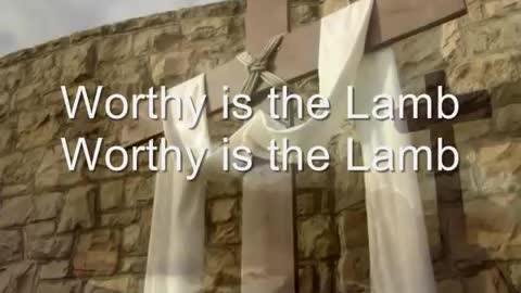Worthy is the Lamb - Brooklyn Tabernacle Choir