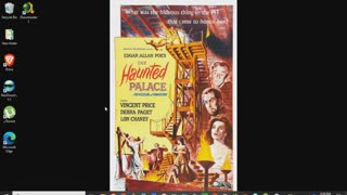The Haunted Palace Review