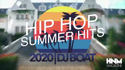 Hip Hop 2020 Video Mix - R&B 2020 | Dancehall - ( RAP | TRAP | HIPHOP 2019 |CARDI B | DRAKE |DABABY)