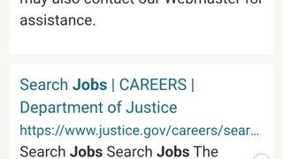 I'm taking a look at the US Department of Justice website justice.gov on June 20, 2023.