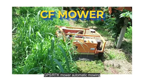supplier of mower, grass cutter in china best price