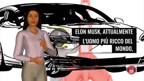 Elon Musk, chip nel cervello di una scimmia: "Ecco cosa farà ora"