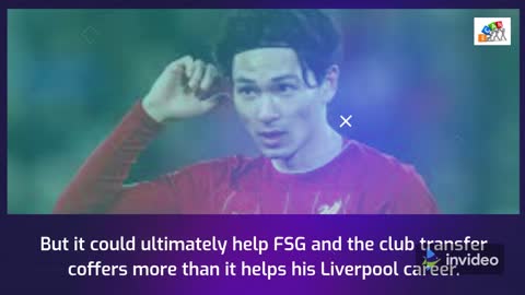 Liverpool get £11m transfer boost as FSG asset scoring faster than Mohamed Salah rises in value