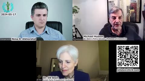Fighting Russia & China to Last American: Destroying US From Within| Dr. Jill Stein & Michael Hudson