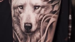 BEAUTIFUL Wildlife Realism done by Jose Contreras in TEXAS