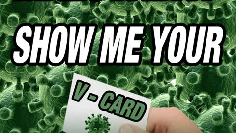 Show Me Your V-Card