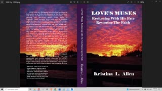 Chapter 15 LOVE'S MUSES Book 4 Reckoning With His Fate Restoring The Faith