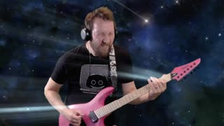 Star Wars Theme EPIC Guitar Cover (Buckethead) Shred Guitar