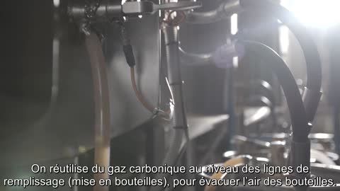 Fermentation French
