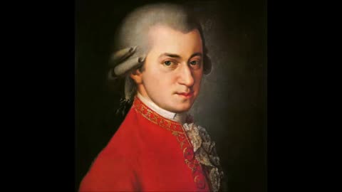 Mozart by John Bowman 2006