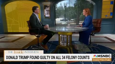 James Comey is fantasizing about Trump going to prison.