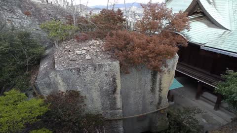 GIANT-FLOATIN-MEGALITH FOUND IN JAPAN!!!