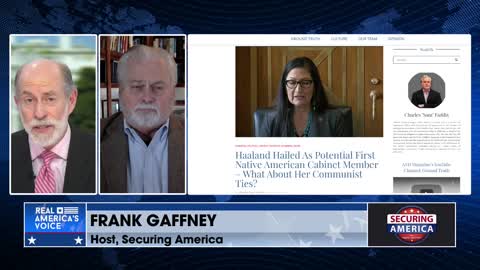 Securing America with Sam Faddis - 02.24.21