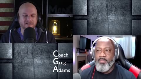 Interview with Coach Greg Adams & Better Bachelor Part 1