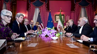 Biden taps top nuclear deal player as Iran envoy