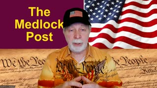 The Medlock Post Ep. 107