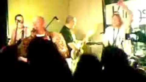 BAD MANNERS - 'LORRAINE' - LIVE IN KINGSTON 28 October 2012
