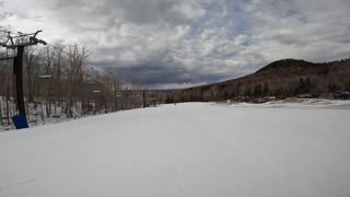 Cannon Mountain