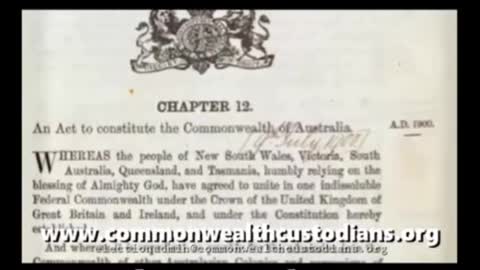 Australia | 2 Commonwealths