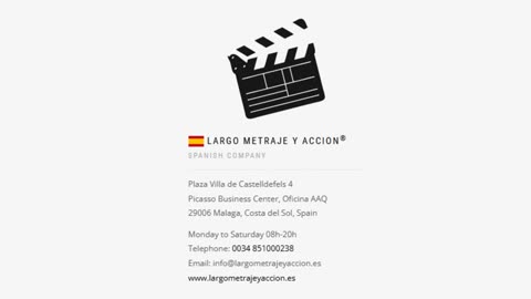 Largo Metraje y Accion - Productora y edición de videos, cortos, videoclips y anuncios