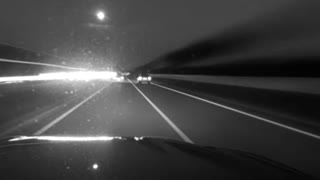 GoPro: Night lapse