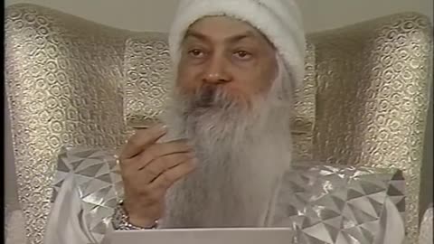 Osho The New Dawn #08 Clean the path, remove the rocks