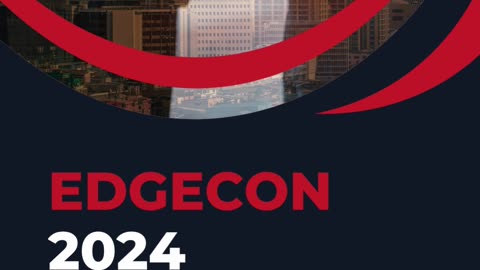 Elevate your business at EDGEcon