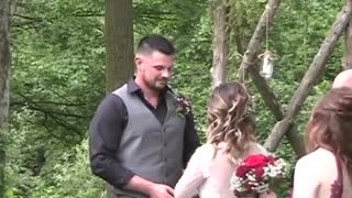 Brian and Sara Wedding 6/9/18