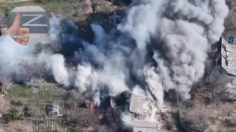 AFU Drone Operators Were Dealt A Single Devastating Blow.