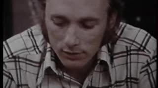 Stephen Stills - Sounding Out = BBC2 1972
