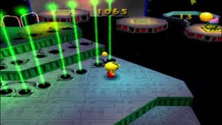 PAC-MAN WORLD EPISODE 3