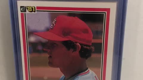 Jim Kaat Baseball Cards @ My EBay Store Treasuresinmyhome