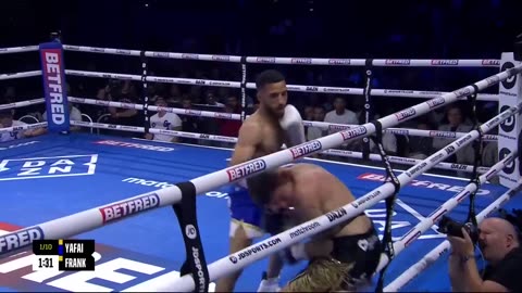 Brutal First Round Knockouts Compilation