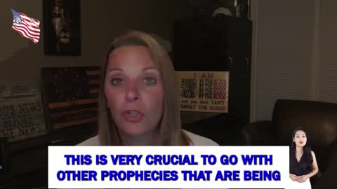 JULIE GREEN PROPHETIC WORD | Biden And His Death