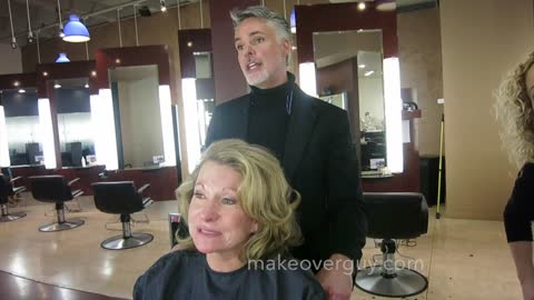 MAKEOVER! I Want To Feel Updated by Christopher Hopkins, The Makeover Guy®