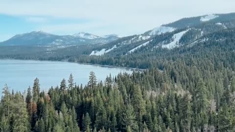 Prettiest 30-minute hike inTahoe?