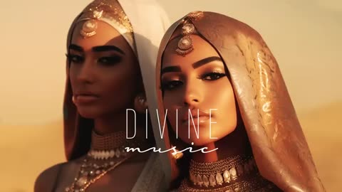 Divine Music - Ethnic & Deep House Mix 2023