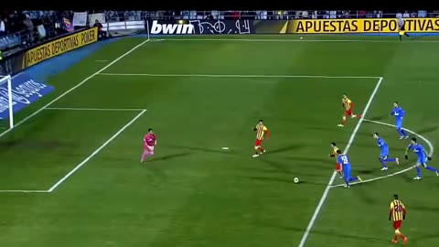 Messi magic dribling