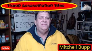 Trump Assassination Files