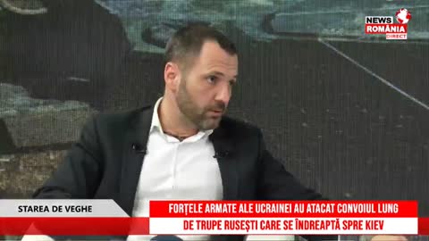 Starea de veghe (News România; 03.03.2022)